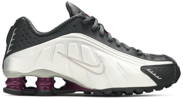 Nike Wmns Shox R4 True Berry