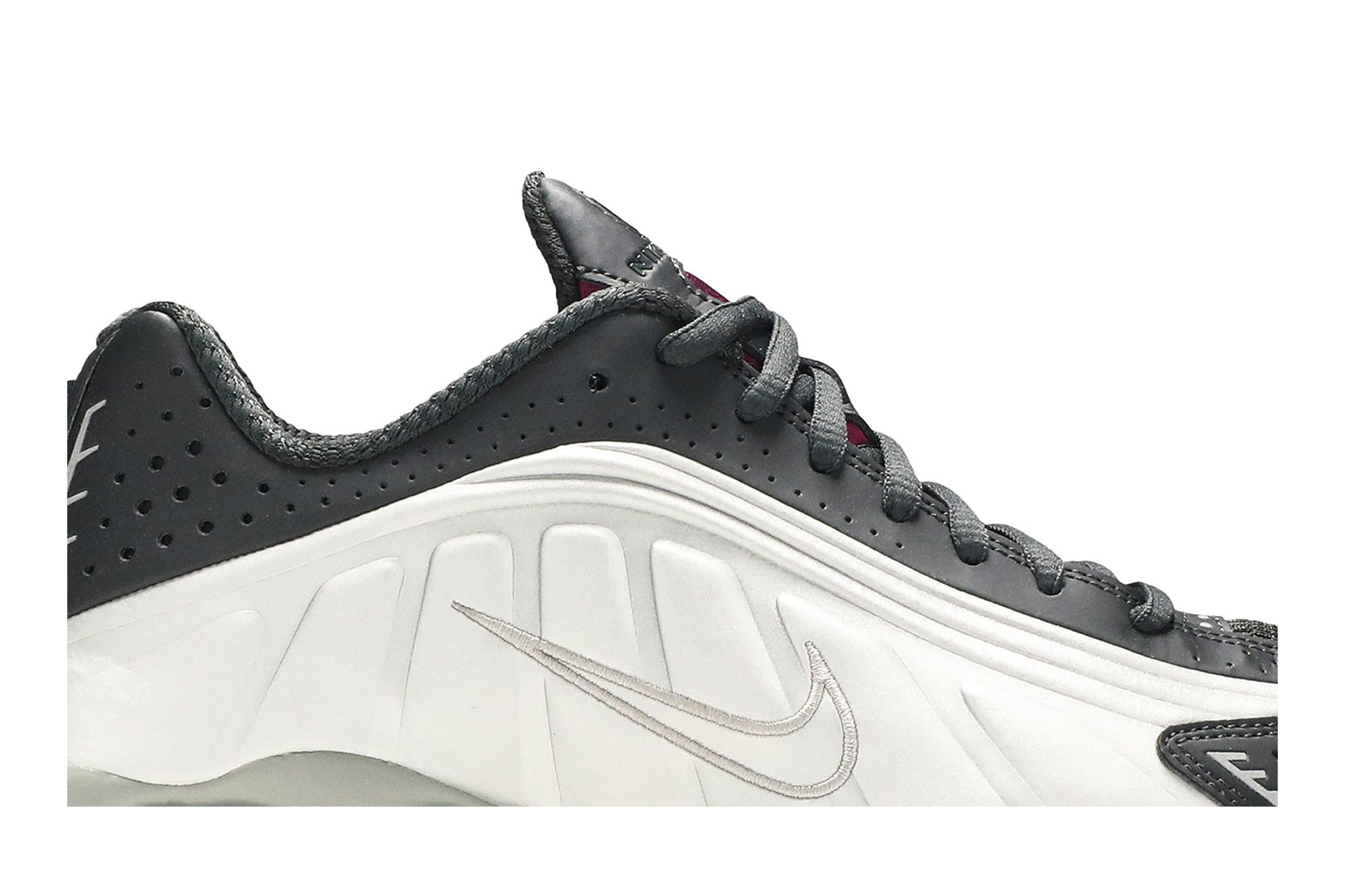 Nike shox r4 true berry deals