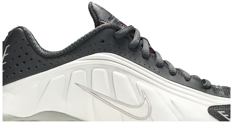 Nike Wmns Shox R4 True Berry