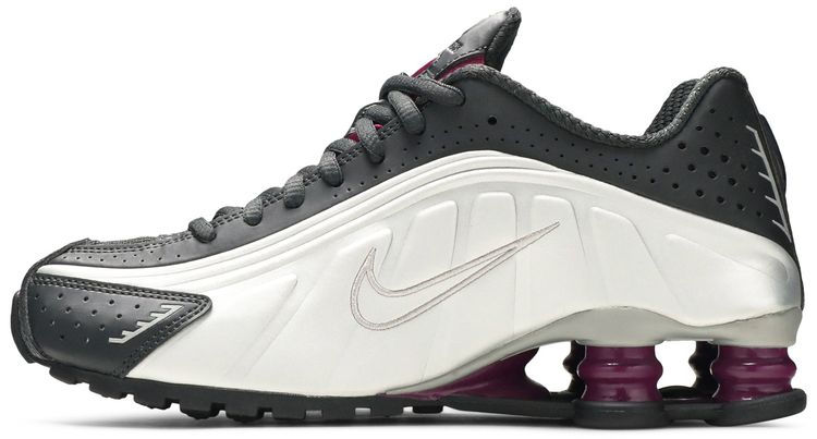 Nike Wmns Shox R4 True Berry
