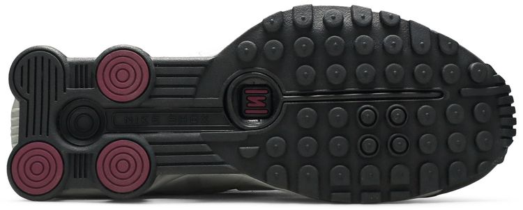 Nike Wmns Shox R4 True Berry