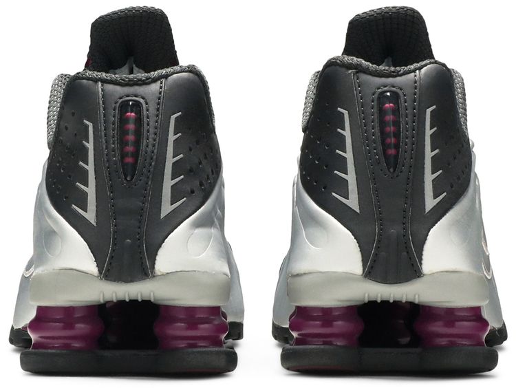 Nike Wmns Shox R4 True Berry
