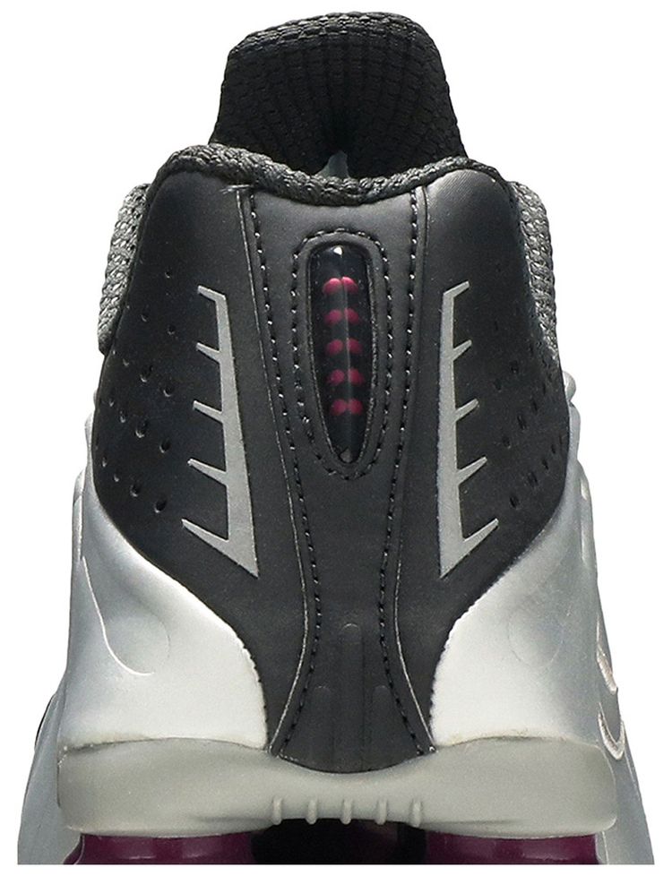 Nike Wmns Shox R4 True Berry