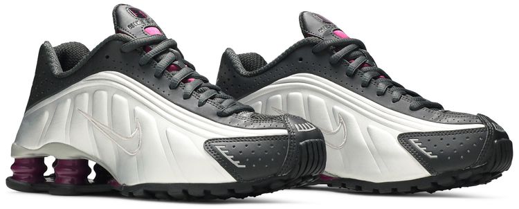 Nike Wmns Shox R4 True Berry