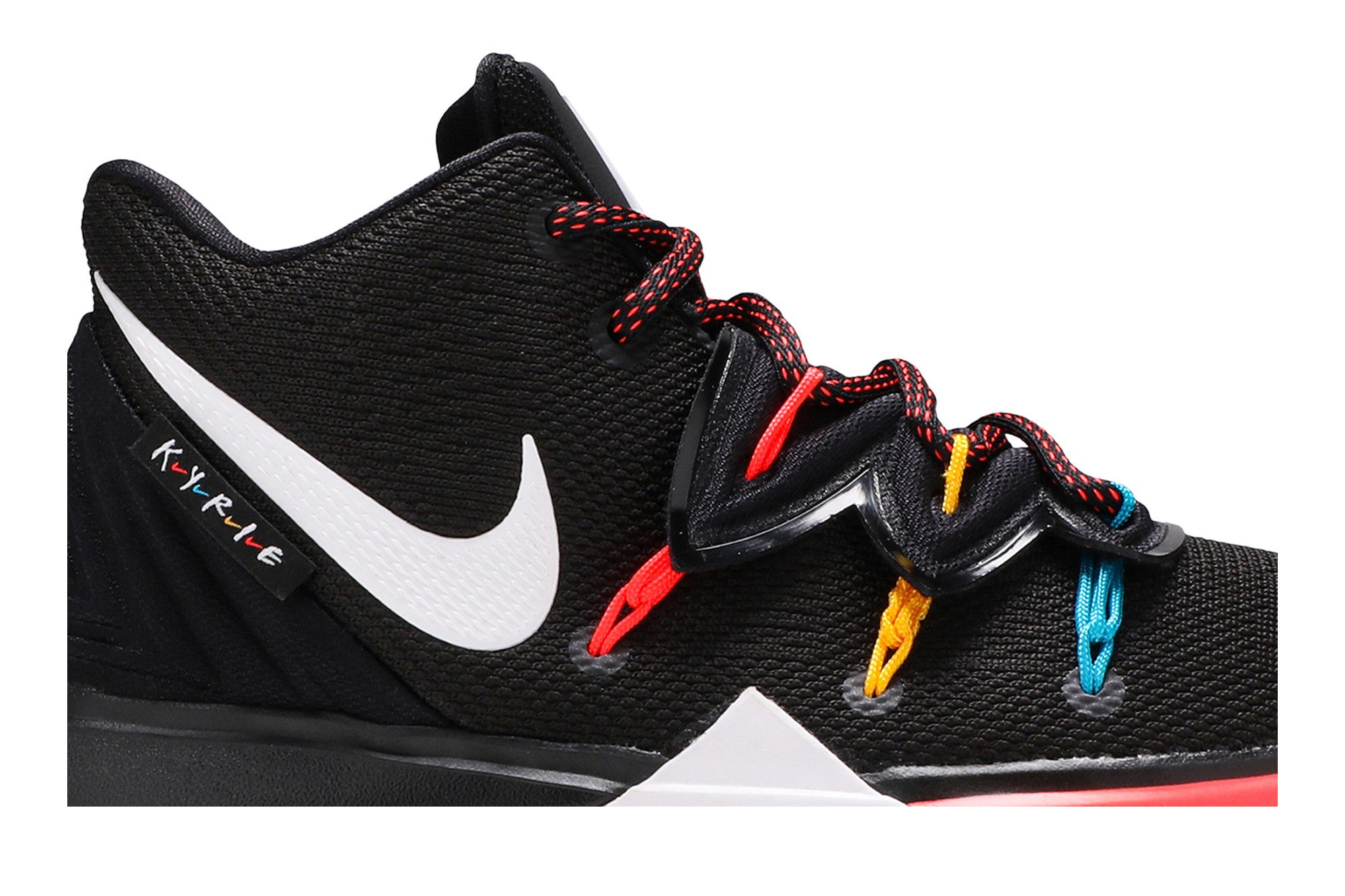 Buy Kyrie 5 GS Friends AQ2456 006 GOAT CA