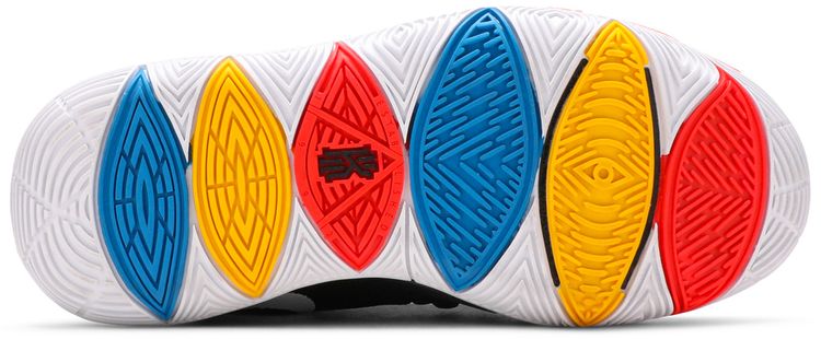 Nike Kyrie 5 GS Friends