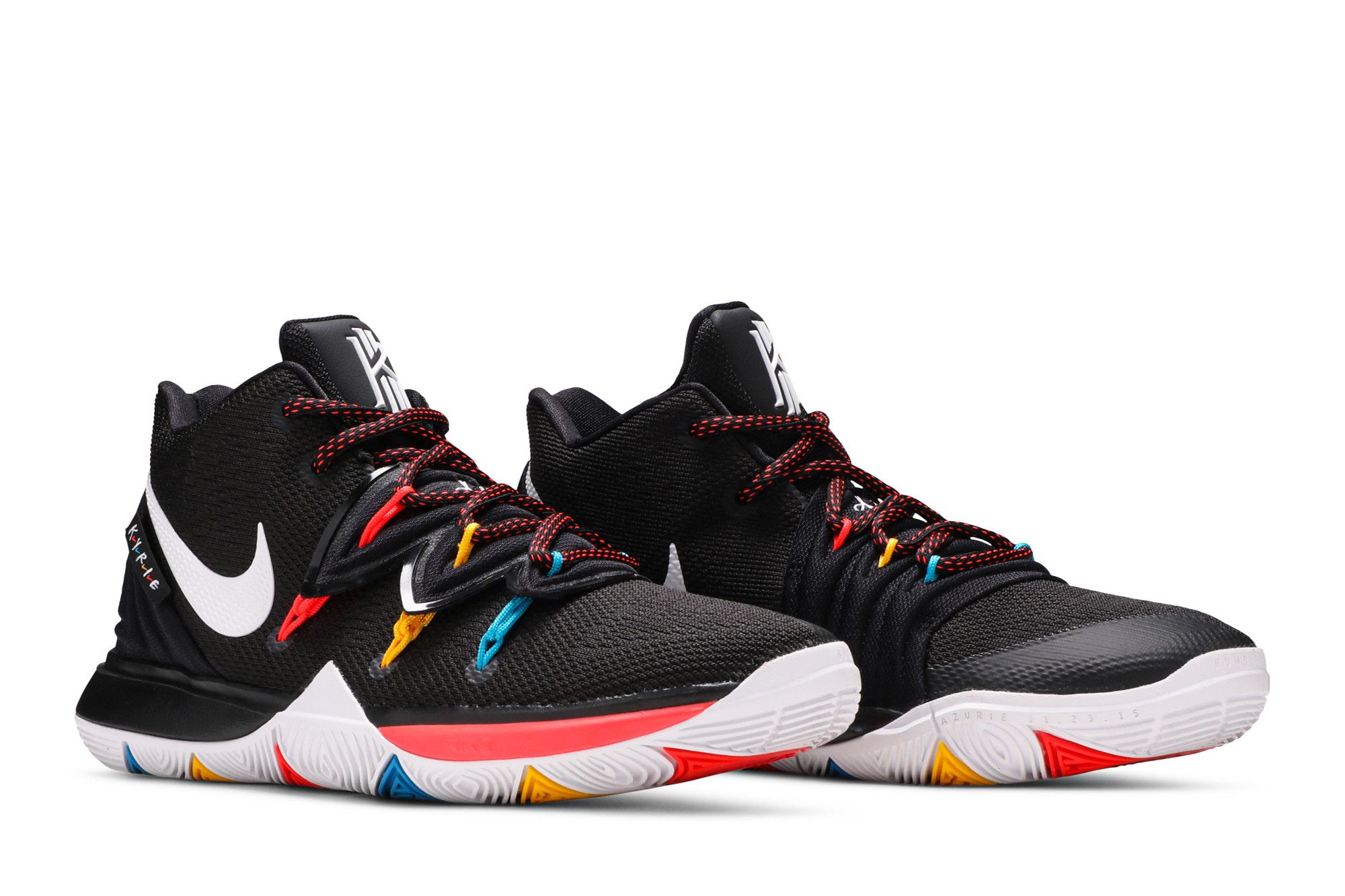 Kyrie 5 boys' grade school friends new arrivals