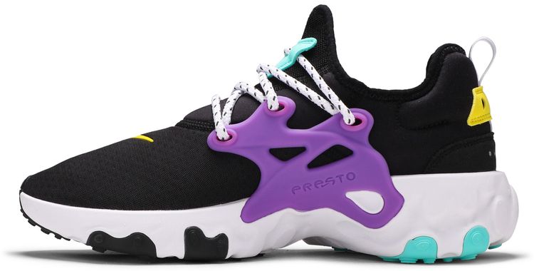 Nike React Presto Aurora Green