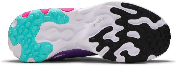 Nike React Presto Aurora Green