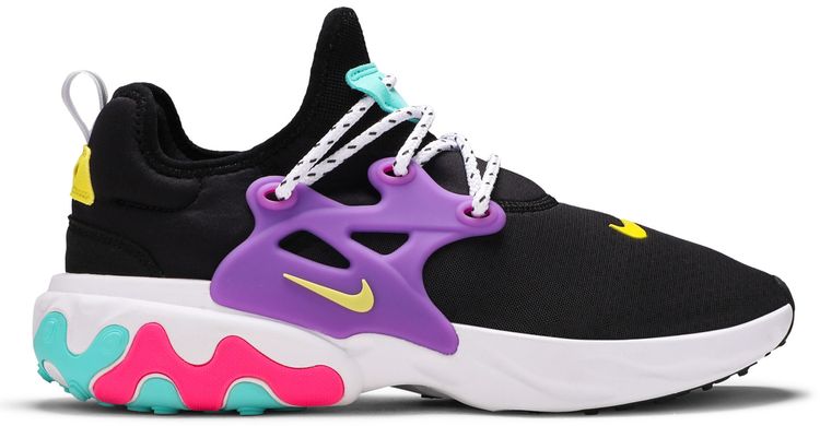 Nike React Presto Aurora Green