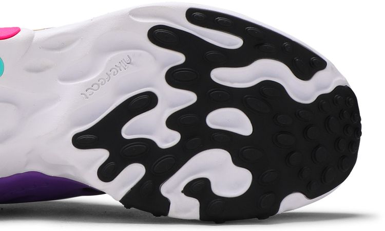 Nike React Presto Aurora Green