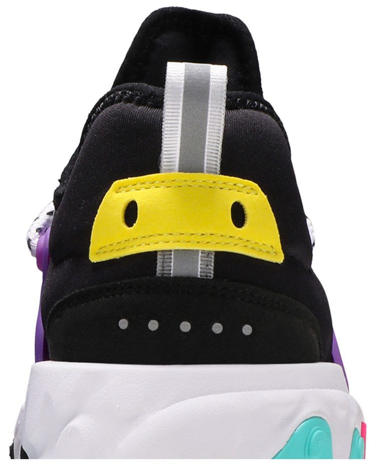 Nike React Presto Aurora Green