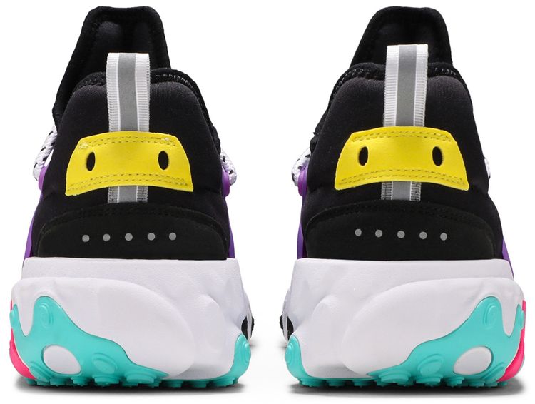 Nike React Presto Aurora Green