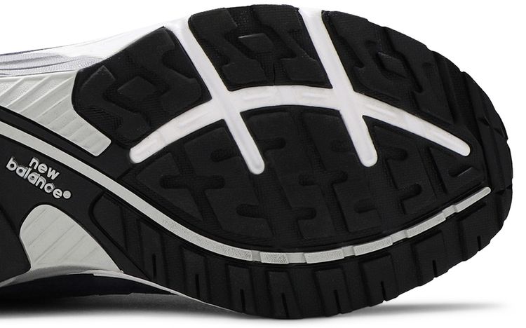 New Balance 993 Made in USA Indigo