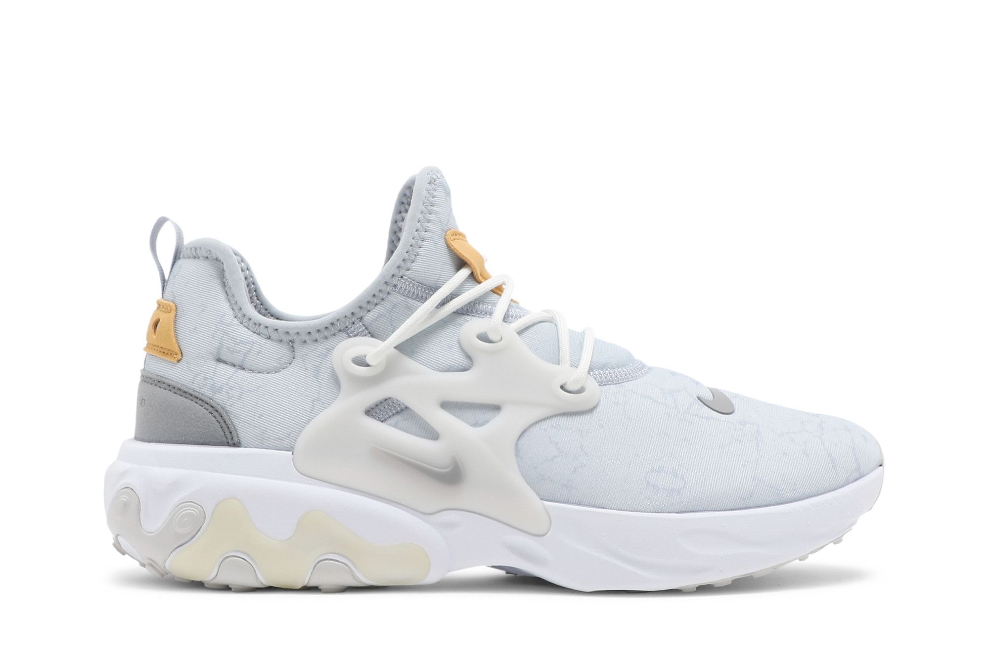Presto react shoes online