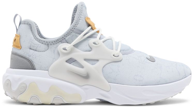 Nike React Presto Premium Sky Grey