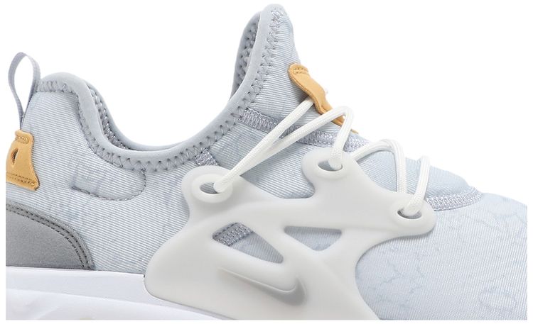 Nike React Presto Premium Sky Grey