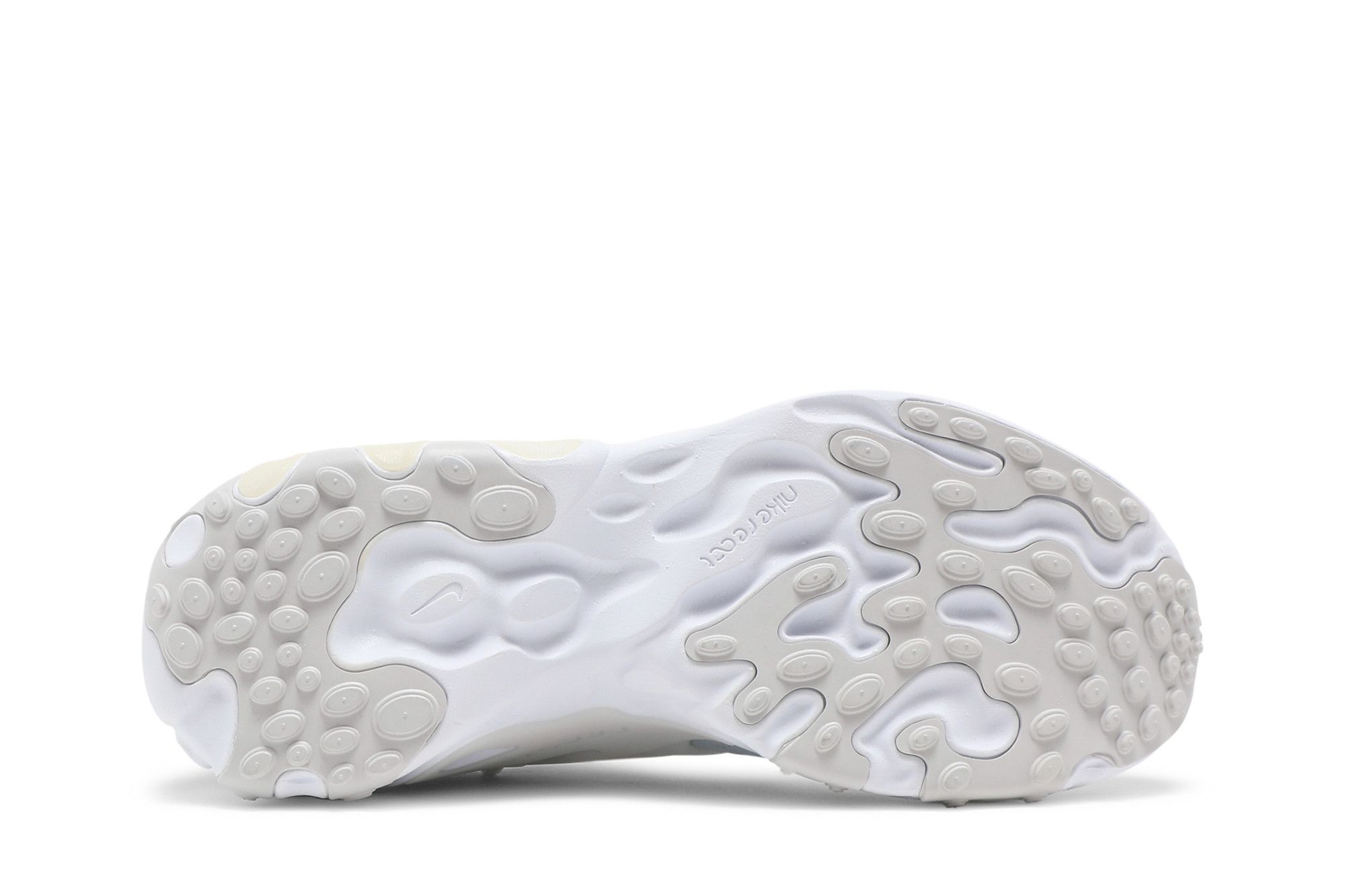 nike react presto premium sky grey