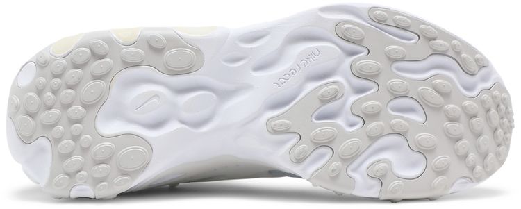 Nike React Presto Premium Sky Grey