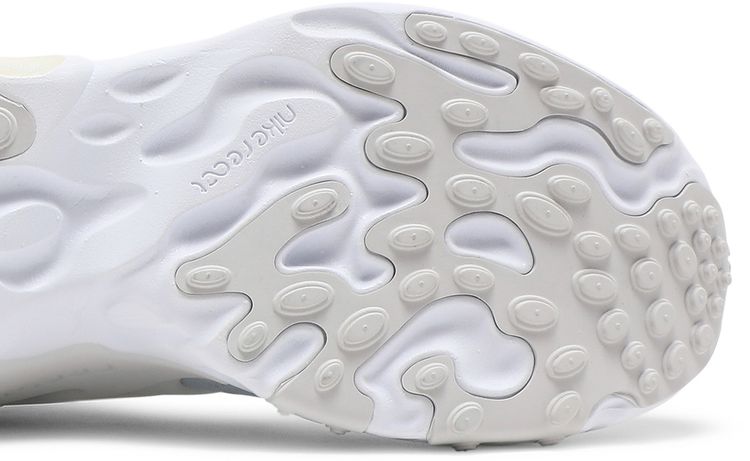 Nike React Presto Premium Sky Grey