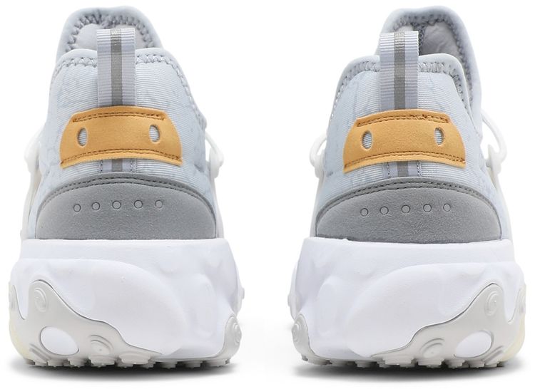 Nike React Presto Premium Sky Grey