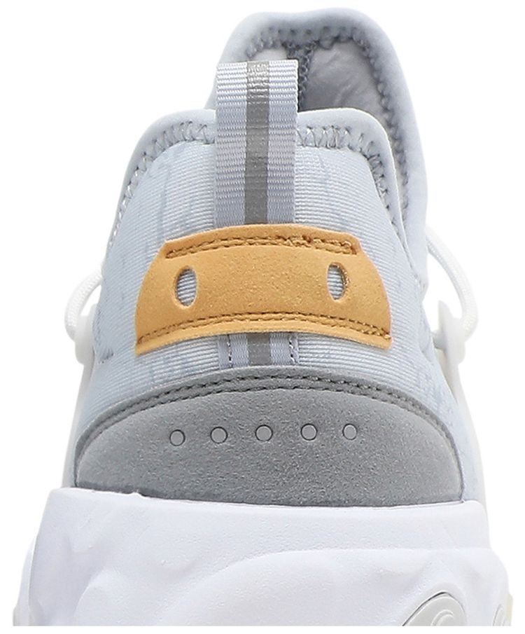 Nike React Presto Premium Sky Grey
