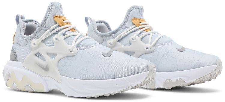Nike React Presto Premium Sky Grey