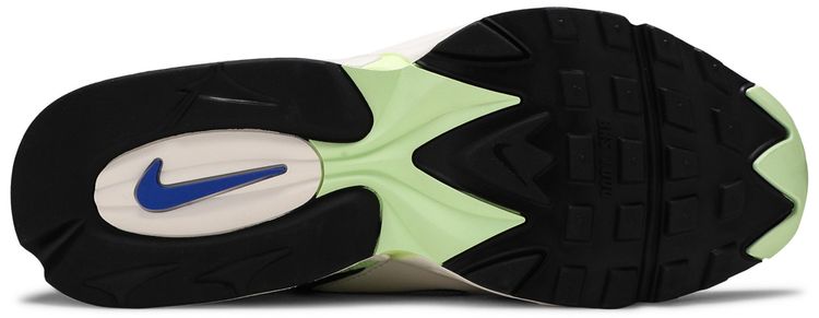 Nike Air Max Triax 96 Volt