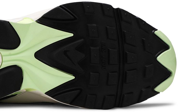 Nike Air Max Triax 96 Volt