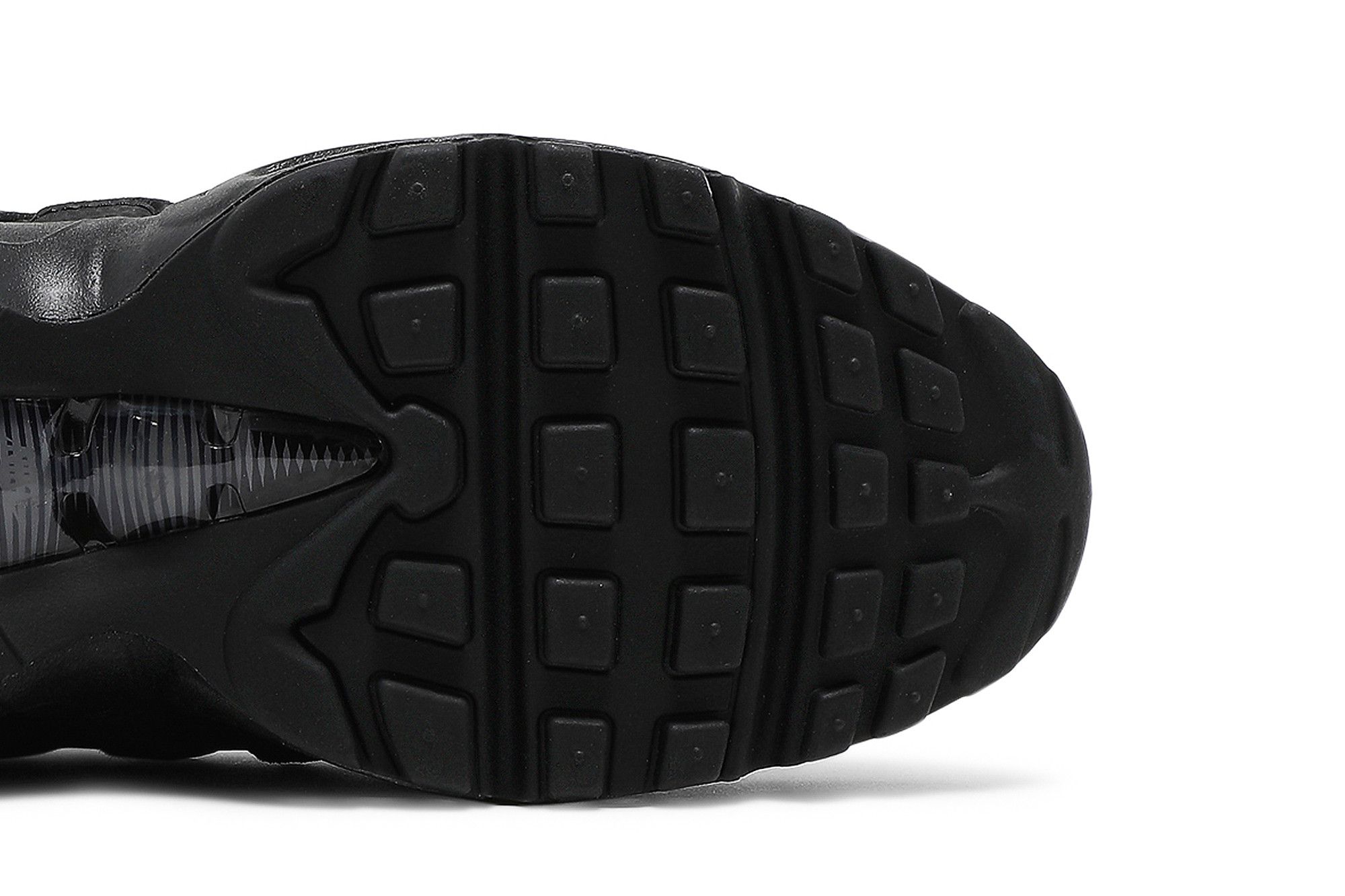 Buy Air Max 95 Essential 'Triple Black' - CI3705 001 | GOAT CA