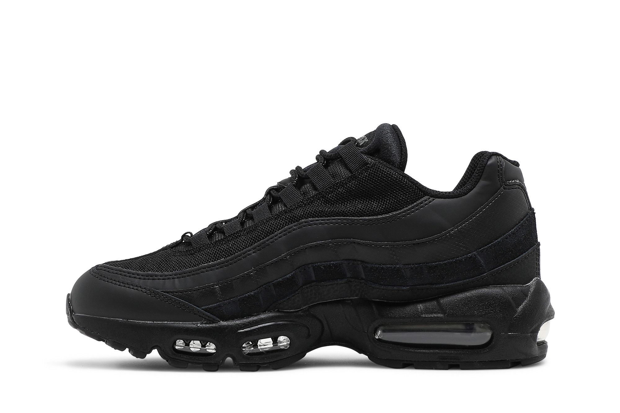 New black air max 95 shop