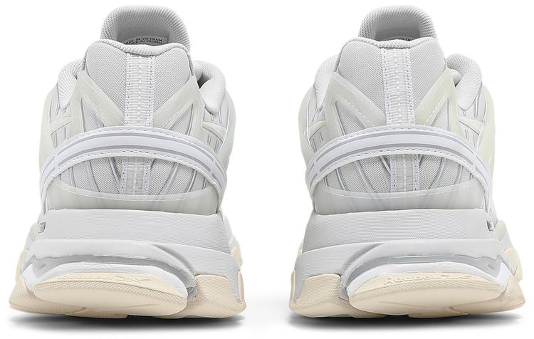 Reebok DMX Trail Shadow White