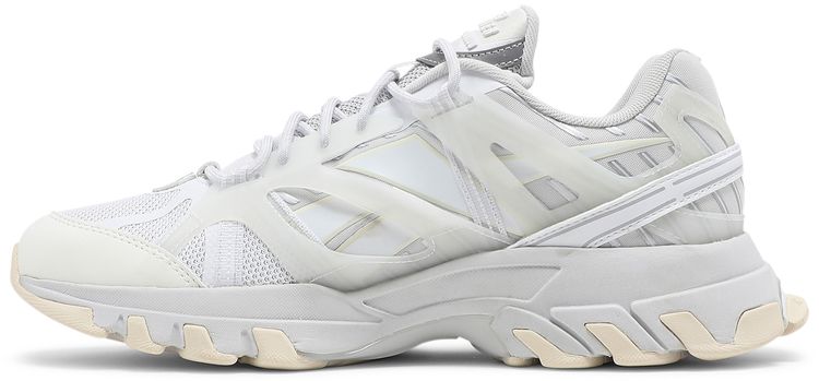 Reebok DMX Trail Shadow White
