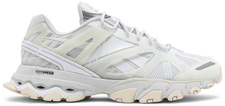 Reebok DMX Trail Shadow White