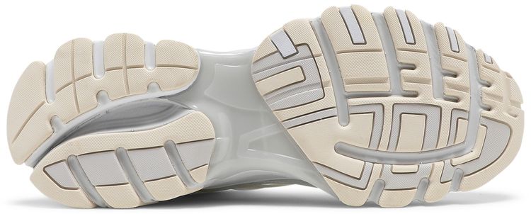 Reebok DMX Trail Shadow White