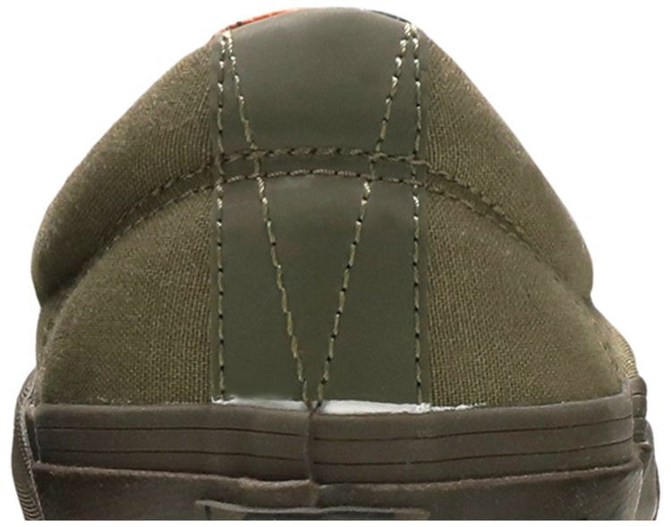 Taka Hayashi x Vans Slip On 66 LX Stone Grey