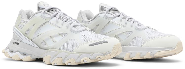 Reebok DMX Trail Shadow White