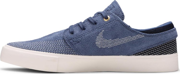 Zoom Stefan Janoski RM Premium SB Sashiko Pack   Navy