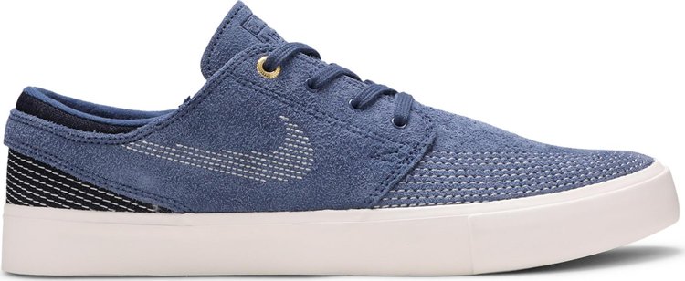 Zoom Stefan Janoski RM Premium SB Sashiko Pack   Navy