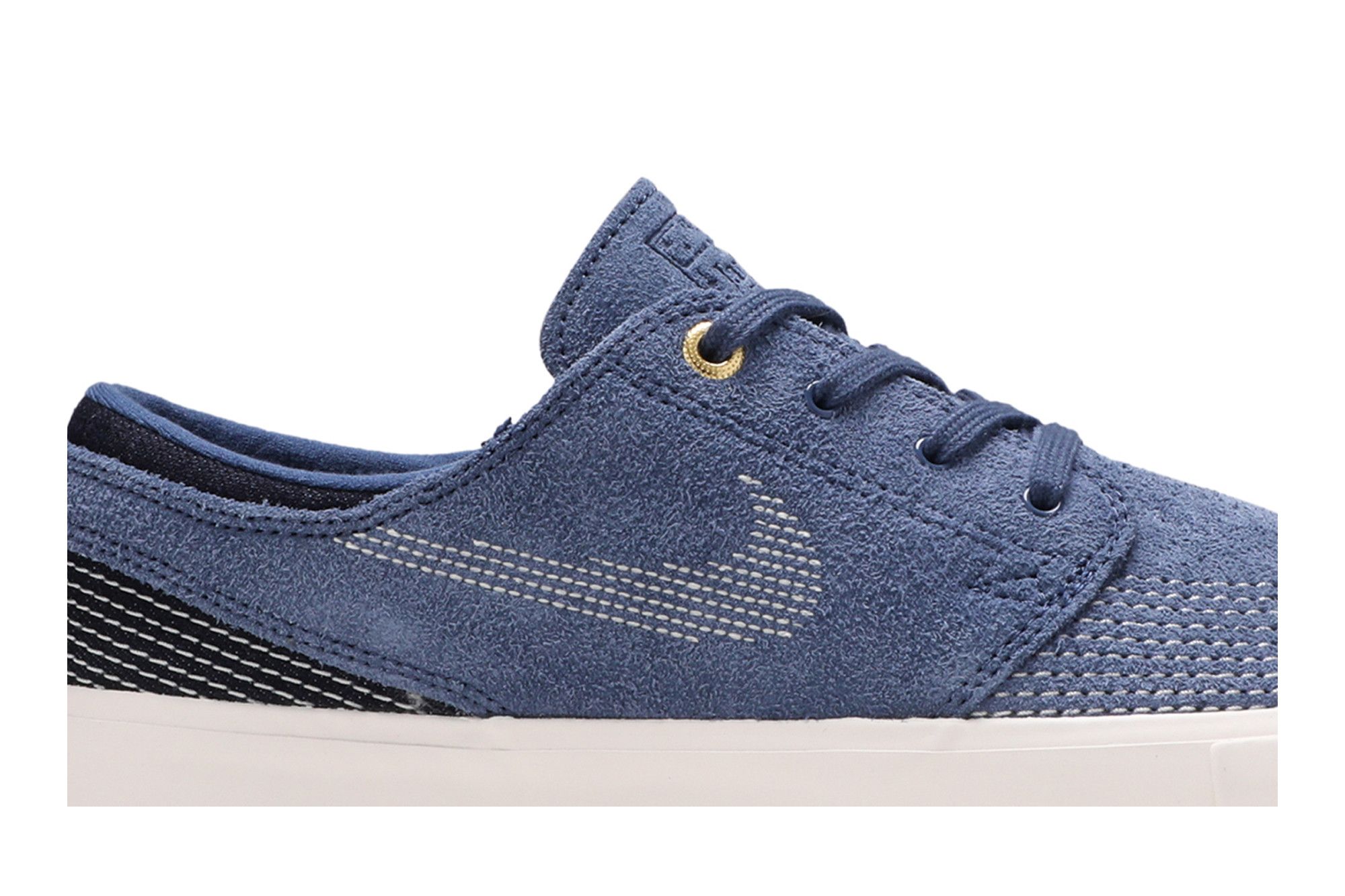 注目の福袋をピックアップ！ Buy Zoom Stefan Janoski RM Premium SB 'Sashiko Pack - Navy 24.5cm
