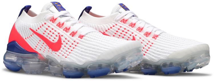 Nike Wmns Air VaporMax Flyknit 3 USA