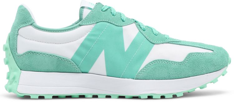 New Balance 327 1 800 Summer   Neo Mint