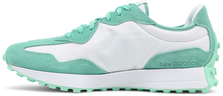 New Balance 327 1 800 Summer   Neo Mint