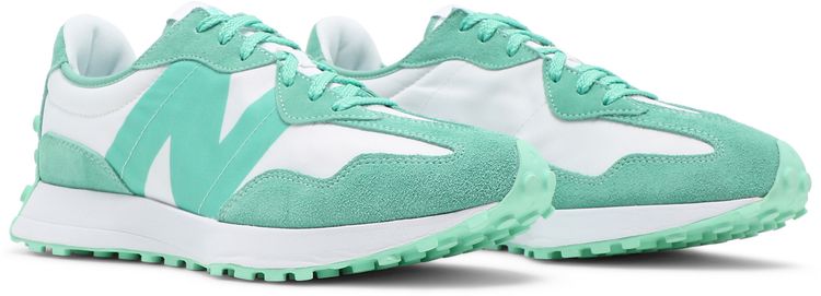 New Balance 327 1 800 Summer   Neo Mint