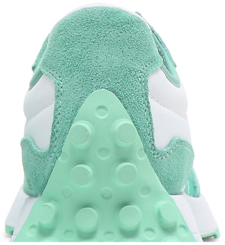 New Balance 327 1 800 Summer   Neo Mint