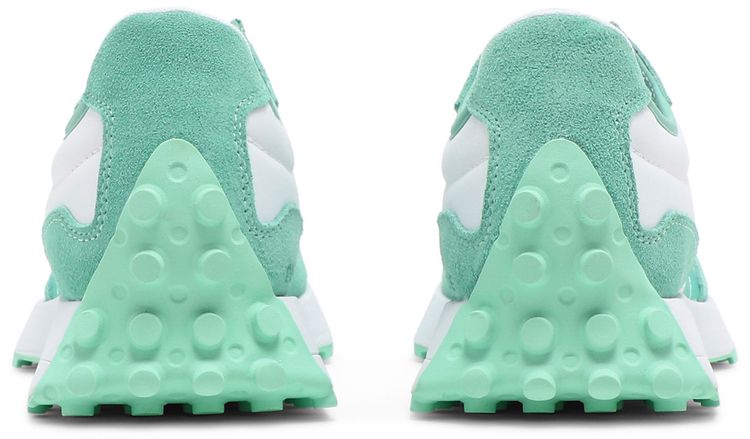 New Balance 327 1 800 Summer   Neo Mint