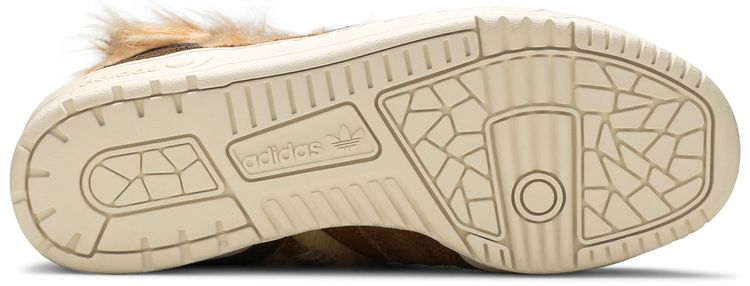 Star Wars x Rivalry Hi Chewbacca