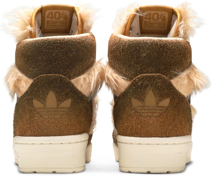 Star Wars x Rivalry Hi Chewbacca