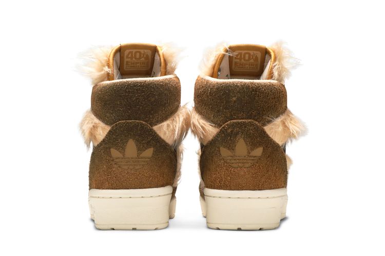 adidas gazelle silver green womens Adidas Star Wars Chewbacca X Rivalry UK8. 40th Anniversary Hi Top Trai   rock and roll collectibles