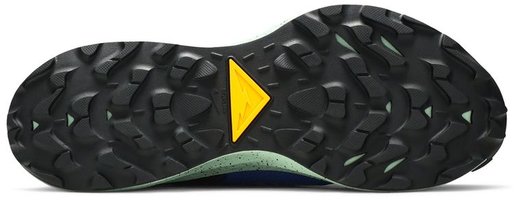 Pegasus Trail 2 GTX Mystic Dates Blue